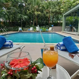 Altamira Hotel Caracas
